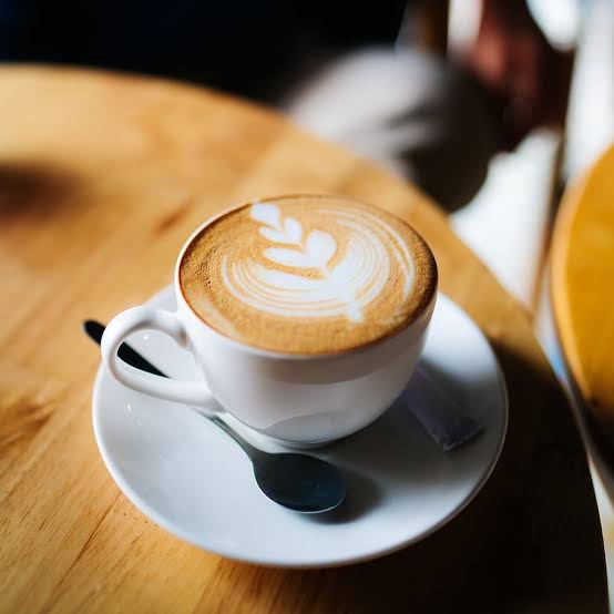 Cappuchino